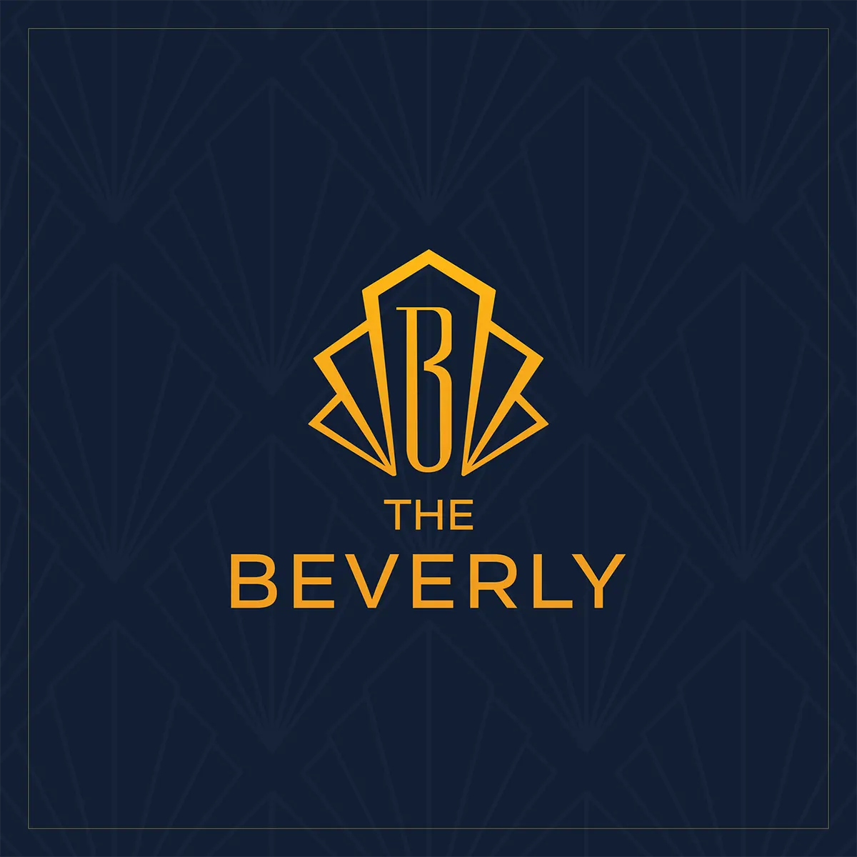 The Beverly logo