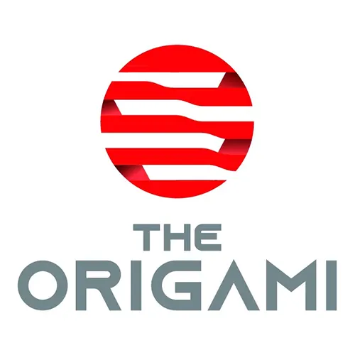 The Origami - VinHomes Grand Park logo
