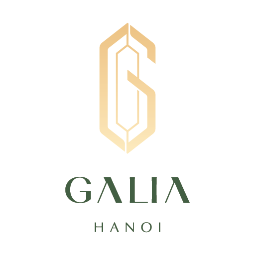 Galia Hanoi logo