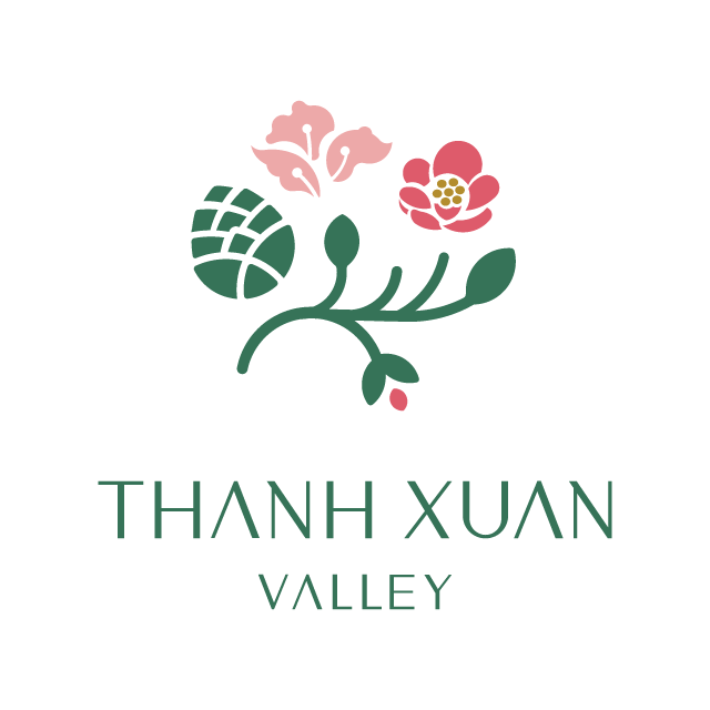 Thanh Xuan Valley logo